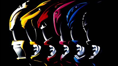 Imagem da notícia Conheça os novos Power Rangers na primeira imagem oficial do remake!