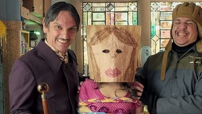 Imagem da notícia Maria Joaquina é sequestrada no teaser de Carrossel 2 - Uma Aventura na Cidade