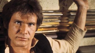 Imagem da notícia Chewbacca confirma que Han Solo atirou primeiro em Star Wars