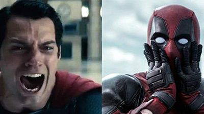 Imagem da notícia Deadpool ultrapassa a bilheteria total de O Homem de Aço nos Estados Unidos