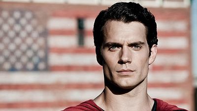 Imagem da notícia Henry Cavill reafirma que o Superman não será visto em Esquadrão Suicida, mas avisa que poderá aparecer em Mulher-Maravilha