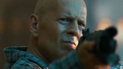 Imagem da notícia Bruce Willis será o astro da refilmagem de Desejo de Matar