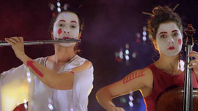 Imagem da notícia Oswaldo Montenegro lança seu novo filme no YouTube