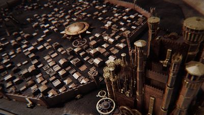 Imagem da notícia As versões mais inusitadas da abertura de Game of Thrones