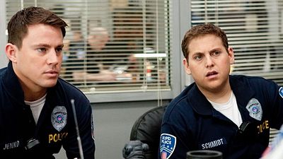 Imagem da notícia Projeto que mistura Anjos da Lei e Homens de Preto é uma realidade e parece ter encontrado o diretor ideal