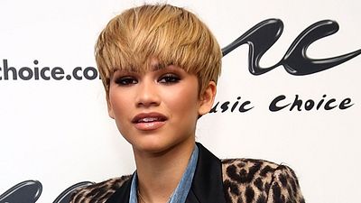 Imagem da notícia Homem-Aranha: Zendaya vai atuar ao lado de Tom Holland na aventura adolescente do herói!