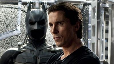 Christian Bale diz que poderia ter sido um Batman melhor