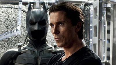 Imagem da notícia Christian Bale diz que poderia ter sido um Batman melhor