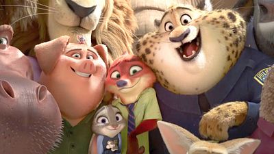 Imagem da notícia Bilheterias Estados Unidos: Zootopia e Invasão a Londres no topo do ranking