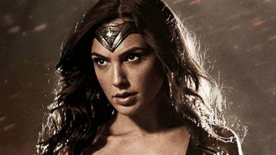 "A Mulher-Maravilha não depende de um homem", afirma Gal Gadot sobre Batman vs Superman