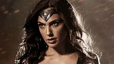 Imagem da notícia "A Mulher-Maravilha não depende de um homem", afirma Gal Gadot sobre Batman vs Superman