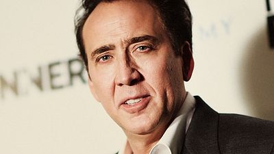 Imagem da notícia Nicolas Cage vai dirigir e protagonizar novo drama Vengeance: A Love Story