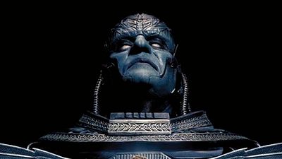 Imagem da notícia Novo cartaz de X-Men reúne os Quatro Cavaleiros e Apocalipse