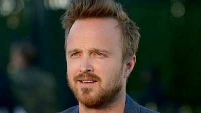 Imagem da notícia Rumor: Aaron Paul pode entrar para o elenco da adaptação de A Torre Negra