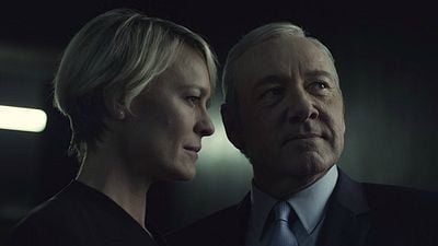 House of Cards: Confira nossa crítica da quarta temporada