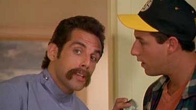 Imagem da notícia Ben Stiller e Adam Sandler são irmãos em novo filme dirigido por Noah Baumbach