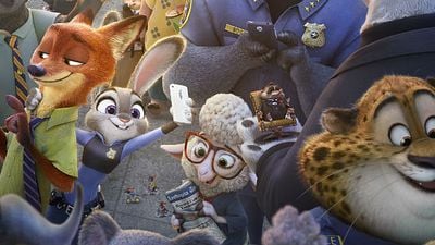 Imagem da notícia Sabia que um dos personagens de Zootopia é diferente em cada região do mundo?