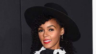 Imagem da notícia Cantora Janelle Monáe junta-se a Taraji P. Henson e Octavia Spencer em drama verídico sobre cientistas pioneiras da NASA