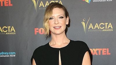 Imagem da notícia Anna Torv entra para o elenco de Mindhunter, nova série de David Fincher para a Netflix