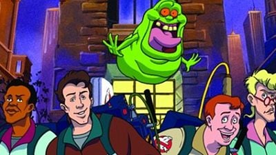Imagem da notícia Definido o diretor da animação baseada em Os Caça-Fantasmas