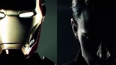 Imagem da notícia Amanhã tem trailer novo de Capitão América: Guerra Civil! Contagem regressiva separa os Vingadores em grupos opostos