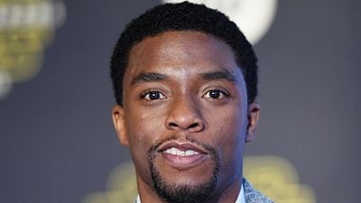 Imagem da notícia Pantera Negra interpretado por Chadwick Boseman terá sotaque de Wakanda