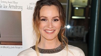 Imagem da notícia Leighton Meester é escalada para o piloto de Making History