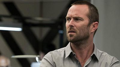 Imagem da notícia Blindspot: "A verdade vai começar a aparecer", destaca Sullivan Stapleton (Entrevista)