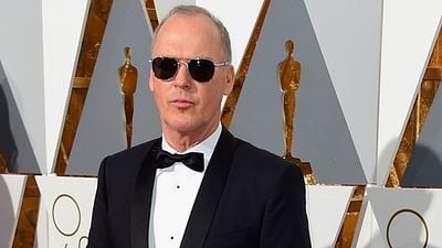 Imagem da notícia Michael Keaton será protagonista da adaptação de American Assassin