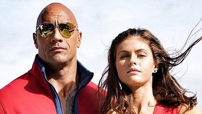 Imagem da notícia Veja a primeira foto de Alexandra Daddario em Baywatch