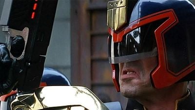 Imagem da notícia Rumor: Sylvester Stallone será o juiz Dredd em Guardiões da Galáxia 2?