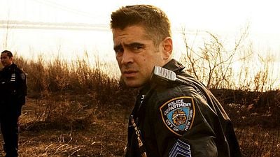 Imagem da notícia RioContentMarket 2016: Produtor confirma rumores sobre a terceira temporada de True Detective (Exclusivo)