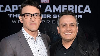 Imagem da notícia Diretor do novo Capitão América avisa que eventos de Guerra Civil terão grande repercussão no universo Marvel