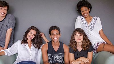 Imagem da notícia Netflix anuncia início das filmagens de 3%, primeira série brasileira do canal