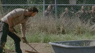 Imagem da notícia Trailer honesto de The Walking Dead explica por que todas as temporadas são praticamente a mesma coisa