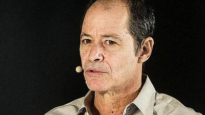 Imagem da notícia RioContentMarket 2016: Guel Arraes revela seu orgulho pelo momento do cinema pernambucano e da filha, Luisa Arraes (Exclusivo)