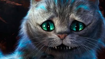 Imagem da notícia "Para onde vai o tempo?", pergunta novo vídeo de Alice Através do Espelho