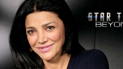 Imagem da notícia Star Trek: Sem Fronteiras vai refilmar cenas e incluir nova atriz