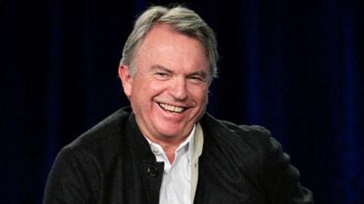 Imagem da notícia Sam Neill é escalado como protagonista de nova série da AMC