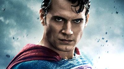 Imagem da notícia Batman vs Superman - A Origem da Justiça: Henry Cavill admite que não faz cinema "apenas pela arte"