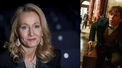 Imagem da notícia Confira os novos contos de Harry Potter sobre a História da Magia na América do Norte