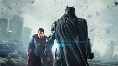 Imagem da notícia Pré-venda de Batman Vs Superman nos EUA já superou os números de Deadpool, Os Vingadores e Velozes & Furiosos 7