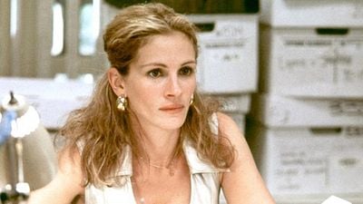Imagem da notícia Vencedora do Oscar por Erin Brockovich, Julia Roberts voltará a interpretar uma advogada em drama baseado em fatos reais