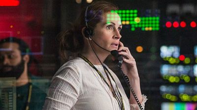 Imagem da notícia Jogo do Dinheiro, com George Clooney e Julia Roberts, será exibido no Festival de Cannes 2016