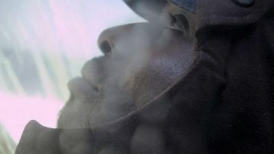 Imagem da notícia Fogo no Mar, vencedor do Urso de Ouro em Berlim, vai abrir o festival É Tudo Verdade 2016