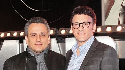 Imagem da notícia Vídeo dos bastidores revela cena inédita de Capitão América: Guerra Civil