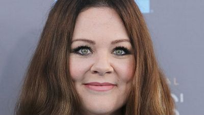 Imagem da notícia Melissa McCarthy confirma que não vai participar do revival de Gilmore Girls