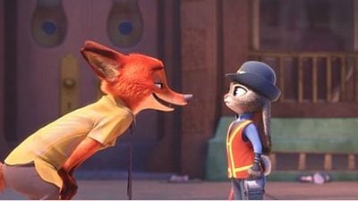 Imagem da notícia Zootopia: Essa Cidade é o Bicho é a maior estreia da semana