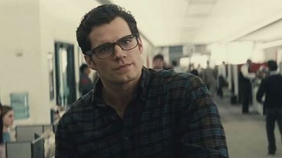 Imagem da notícia Henry Cavill prova que é possível não ser reconhecido como Superman