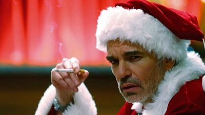 Imagem da notícia Roteirista de Pai em Dose Dupla prepara comédia sobre crise no casamento de Papai e Mamãe Noel